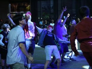 Zanox – világpremier a Kultik Moziban - fotó: 