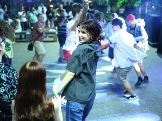 Zanox – világpremier a Kultik Moziban - fotó: 