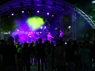 Zanox – világpremier a Kultik Moziban - fotó: 