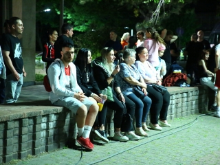 Zanox – világpremier a Kultik Moziban - fotó: 