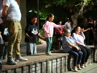 Zanox – világpremier a Kultik Moziban - fotó: 