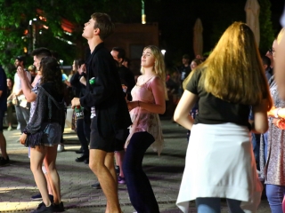 Zanox – világpremier a Kultik Moziban - fotó: 