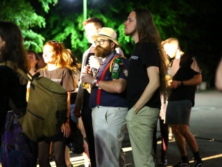 Zanox – világpremier a Kultik Moziban - fotó: 