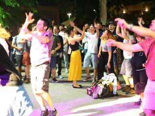 Zanox – világpremier a Kultik Moziban - fotó: 