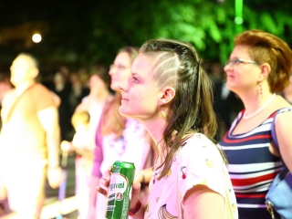 Zanox – világpremier a Kultik Moziban - fotó: 