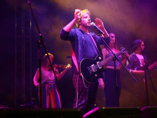 Zanox – világpremier a Kultik Moziban - fotó: 