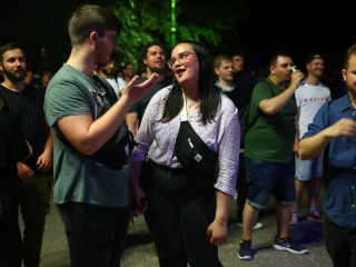 Zanox – világpremier a Kultik Moziban - fotó: 