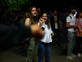 Zanox – világpremier a Kultik Moziban - fotó: 