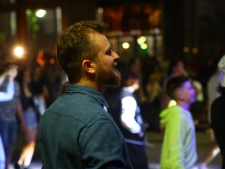 Zanox – világpremier a Kultik Moziban - fotó: 