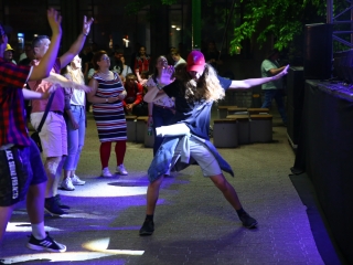 Zanox – világpremier a Kultik Moziban - fotó: 