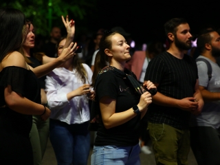 Zanox – világpremier a Kultik Moziban - fotó: 