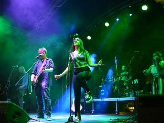 Zanox – világpremier a Kultik Moziban - fotó: 