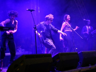 Zanox – világpremier a Kultik Moziban - fotó: 