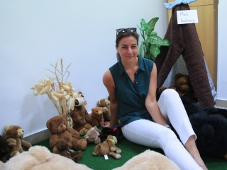 Minden, ami Maci a Civilházban - fotó: 