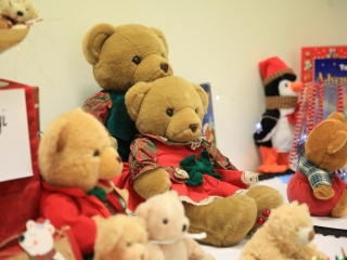 Minden, ami Maci a Civilházban - fotó: 