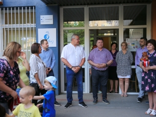 Minden, ami Maci a Civilházban - fotó: 