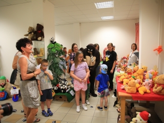 Minden, ami Maci a Civilházban - fotó: 