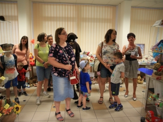 Minden, ami Maci a Civilházban - fotó: 