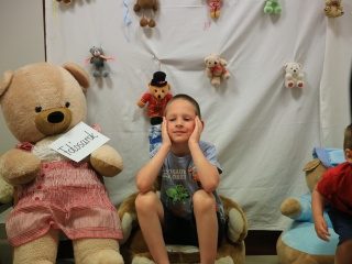 Minden, ami Maci a Civilházban - fotó: 