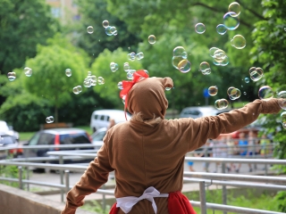 Minden, ami Maci a Civilházban - fotó: 