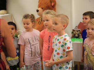 Minden, ami Maci a Civilházban - fotó: 