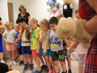 Minden, ami Maci a Civilházban - fotó: 