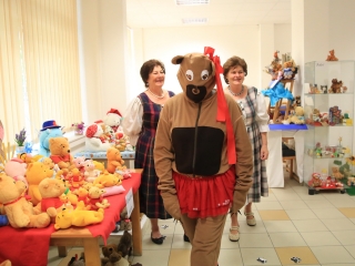 Minden, ami Maci a Civilházban - fotó: 