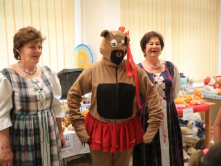 Minden, ami Maci a Civilházban - fotó: 