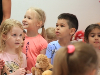 Minden, ami Maci a Civilházban - fotó: 