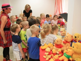 Minden, ami Maci a Civilházban - fotó: 