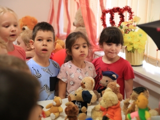 Minden, ami Maci a Civilházban - fotó: 