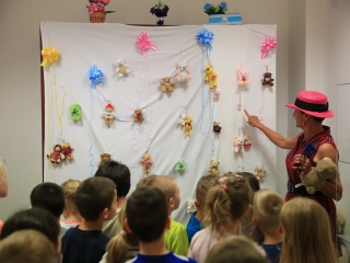 Minden, ami Maci a Civilházban - fotó: 