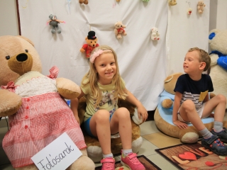 Minden, ami Maci a Civilházban - fotó: 