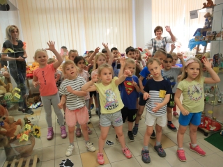 Minden, ami Maci a Civilházban - fotó: 