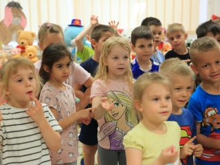 Minden, ami Maci a Civilházban - fotó: 