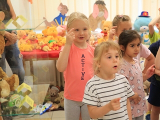 Minden, ami Maci a Civilházban - fotó: 