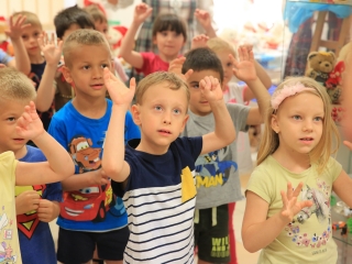 Minden, ami Maci a Civilházban - fotó: 