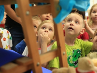 Minden, ami Maci a Civilházban - fotó: 