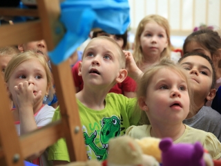 Minden, ami Maci a Civilházban - fotó: 