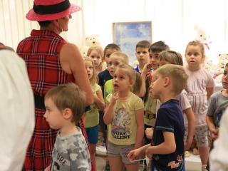 Minden, ami Maci a Civilházban - fotó: 