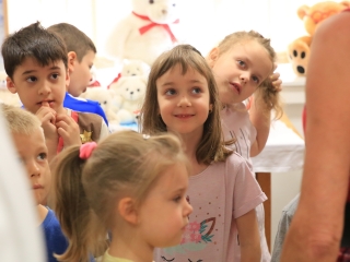 Minden, ami Maci a Civilházban - fotó: 