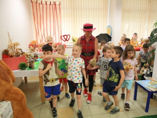 Minden, ami Maci a Civilházban - fotó: 