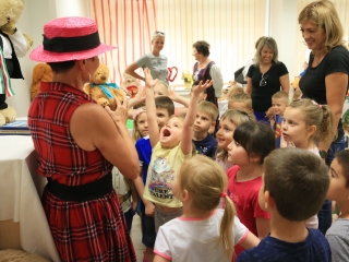 Minden, ami Maci a Civilházban - fotó: 