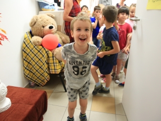 Minden, ami Maci a Civilházban - fotó: 