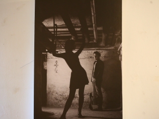 A Széchenyi fotószakkörének kiállításmegnyitója - fotó: 