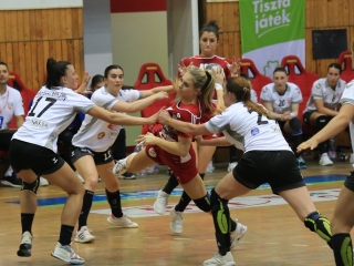 DKKA - Kisvárda 25-26 - fotó: 