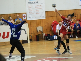 DKKA - Kisvárda 25-26 - fotó: 