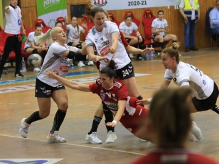 DKKA - Kisvárda 25-26 - fotó: 