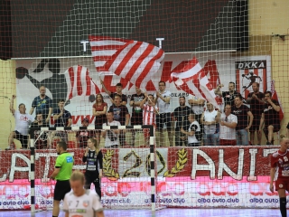 DKKA - Kisvárda 25-26 - fotó: 