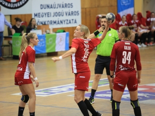 DKKA - Kisvárda 25-26 - fotó: 